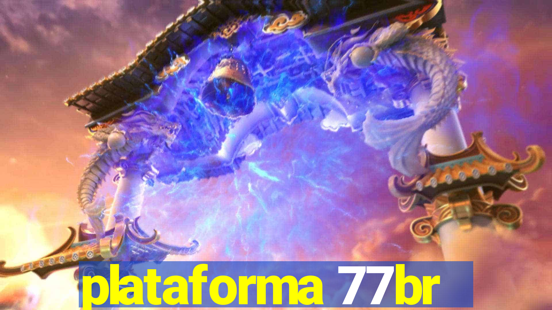 plataforma 77br